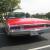 1965 Chrysler Imperial Crown convertible  2 door  celebrity owned