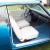 1968 Dodge Dart GTS Rebuilt 340CI 450HP V8 Blue