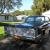 1968 Chrysler Imperial Crown Hardtop 4-Door