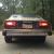 1982 Datsun Maxima Diesel- Smooth and Quiet at 75 MPH, Gets There Easily!!!