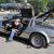 1982 DeLorean, V6 w/ 5-Speed