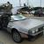1982 DeLorean, V6 w/ 5-Speed