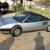 1985 Convertable Quatrvalve,5 speed selling at low reserve.