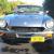 1981 FIAT SPYDER 2000 PININFARINA ALL ORIGINAL !