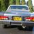 1981 FIAT SPYDER 2000 PININFARINA ALL ORIGINAL !
