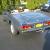 1981 FIAT SPYDER 2000 PININFARINA ALL ORIGINAL !