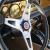 1981 FIAT SPYDER 2000 PININFARINA ALL ORIGINAL !