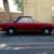 124 FIAT SPIDER