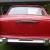 1964 Lancia Flaminia Pinifarina 2.8 Coupe with additional complete parts car