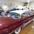 1956 Lincoln Premier Custom