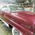 1956 Lincoln Premier Custom
