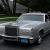 RARE LOW MILEAGE 1975 LINCOLN CONTINENTAL COUPE STORED SINCE 1983 TIME CAPSEL
