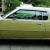 1974 Lincoln Mark IV  54,850 Original Miles