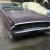 1958 Lincoln Continental Mark III convertible barn find no reserve