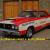 67 Dodge Coronet Hemi 440 Superstock Authentic Butch Leal NHRA Car