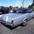 1969 Lincoln MARKIII..Rare Find Beautiful Classic..Excellent Condition..No Rust!