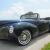 1940 Street Rod Resto Ro Lincoln Continental Cabriolet Convertible Midnight Blue