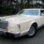 1988 Lincoln Town Car Signature Series Family Owned Since New!