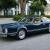 Lincoln BLASS EDITION - SURVIVOR - 59K MI