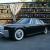 1977 Lincoln Town Car 2 Door Coupe