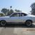 RX3 12a Rotary New Paint Runs LOW RESERVE(rx2 rx4 rx7 r100 510 240z Rotary )