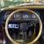 1969 Mercury Cougar / Mustang California Black Plate Car 351 4 bbl.  5.8L