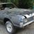 CLASSIC MUSCLE CAR CONVERTIBLE V8 AUTO A/C 351 CLEVELAND RUNS AND DRIVES