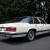 1989 Mercury Grand Marquis Sedan 4-Door 5.0L