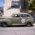 WWII 1941 MERCURY STAFF CAR HOT ROD/RAT ROD