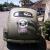 WWII 1941 MERCURY STAFF CAR HOT ROD/RAT ROD