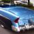 1954 Mercury custom kustom lead sled carson top sreet hot rod 1949 1950 1951