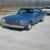 1969 Dodge Dart 2DR Hard Top 270 Custom