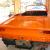 1968 DODGE CORONET 500 CONVERTIBLE BUCKET SEAT CONSOLE, INCREDIBLE PROJECT CAR