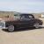 1951 Dodge Coronet 2 Door Coupe Original Rust Free Restoration Project
