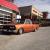 1985 Nissan King Cab Truck Bagged
