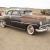 1951 Dodge Coronet 2 Door Coupe Original Rust Free Restoration Project
