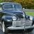 1940 Oldsmobile Series 90 Touring