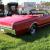 1967 OLDSMOBILE CUTLASS CONVERTIBLE - ONLY 60,000 MILES - MINT CONDITION!!