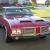 1971 Oldsmobile Cutlass - Classic American Muscle Car