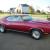 1971 Oldsmobile Cutlass - Classic American Muscle Car