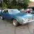 1970 OLDSMOBILE CUTLASS SUPREME CONVERTIBLE READY TO RESTORE REBUILT ENG/TRAN.