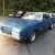 1970 OLDSMOBILE CUTLASS SUPREME CONVERTIBLE READY TO RESTORE REBUILT ENG/TRAN.