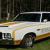 1972 Hurst/Olds W-45 Pace Car