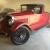 1922 Packard. Incredible. Could Be Original.