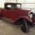 1922 Packard. Incredible. Could Be Original.