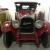 1922 Packard. Incredible. Could Be Original.