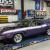 1973 Dodge Challenger Plum Crazy 4 Speed 2 sets of wheels and Tires All New