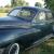 1949 Packard (Henny Pack) Hearse Conversion