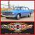 1972 PLYMOUTH VALIANT SEDAN OUTSTANDING RESTORATION... A TOTAL TIME MACHINE!!!!!