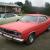 1970 Plymouth Duster 340 H code car